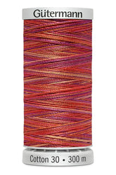 Gutermann Natural Cotton Thread (300m)